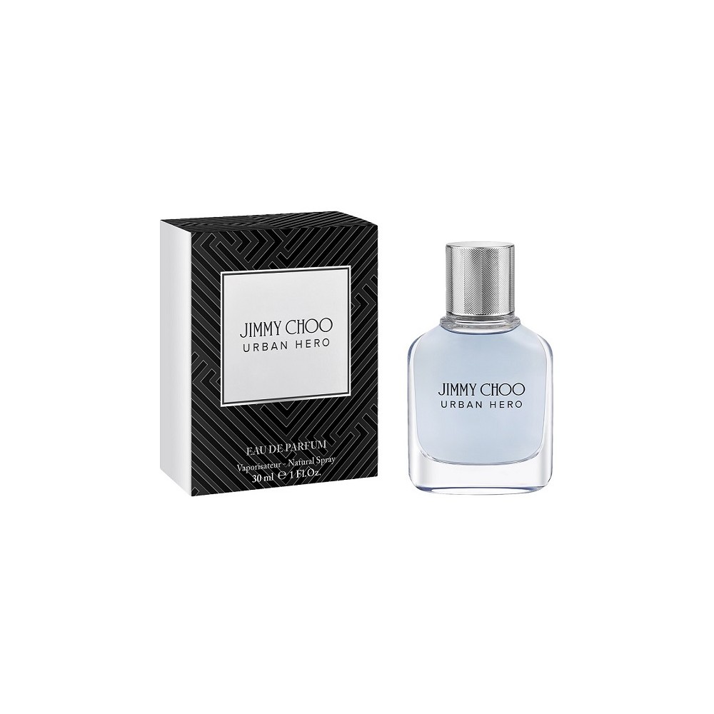 Jimmy Choo Urban Hero Eau De Parfum 30ML 