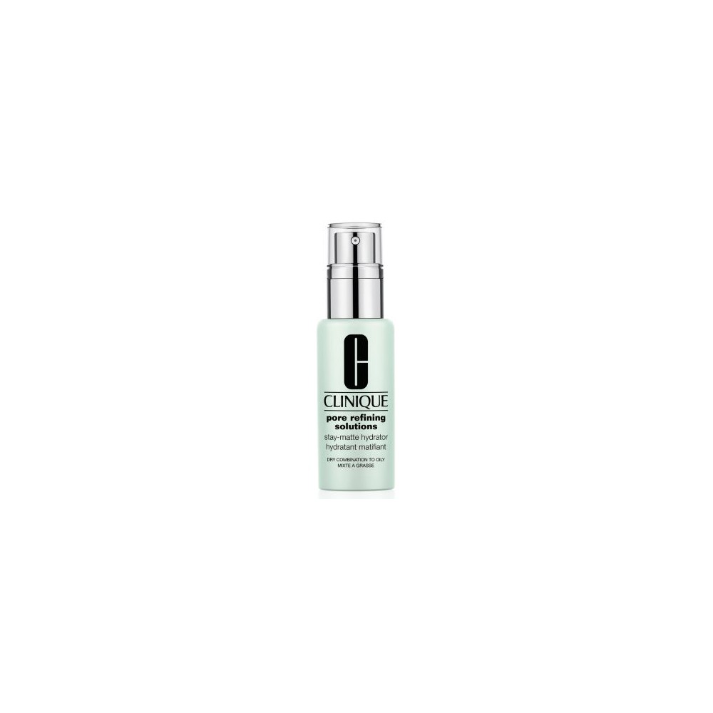 Clinique Pore Refining Solutions Stay-Matte Hydrator 50ML 