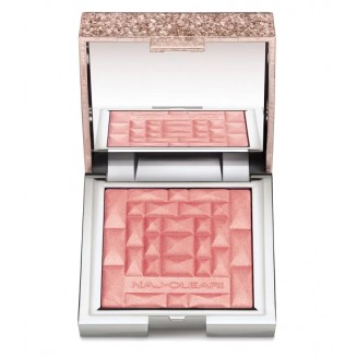 Naj-Oleari Space Attraction...