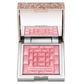 Naj-Oleari Space Attraction...