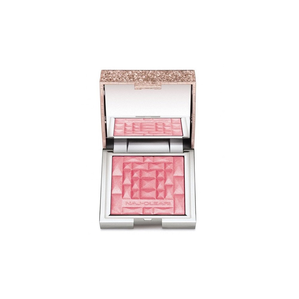 Naj-Oleari Space Attraction Blush 02 - Rosa Magenta 