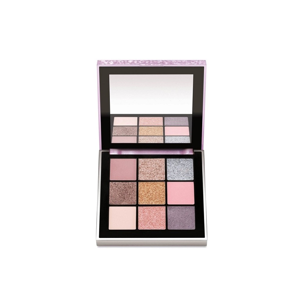 Naj-Oleari Dazzling Star Eyeshadow Palette 