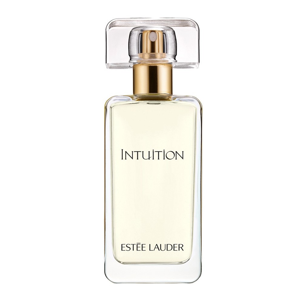 Estée Lauder Intuition Eau De Parfum 50ML 