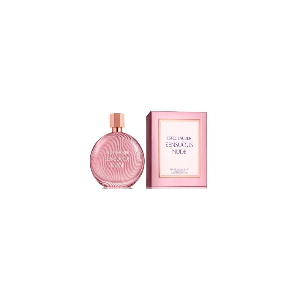 Estée Lauder Sensuous Nude Eau De Parfum 100ML 