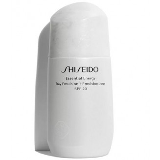 Shiseido Essential Energy...