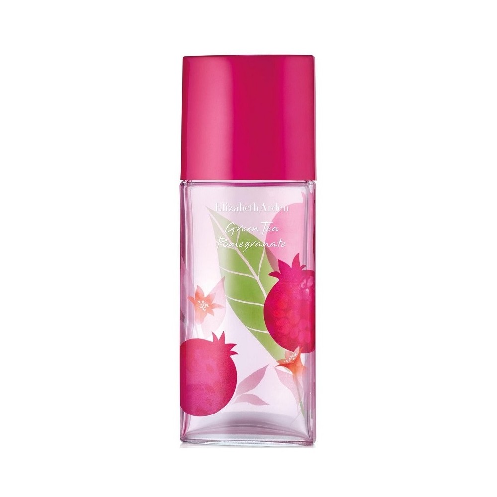Elizabeth Arden Green Tea Pomegranate Eau De Toilette 100ML 