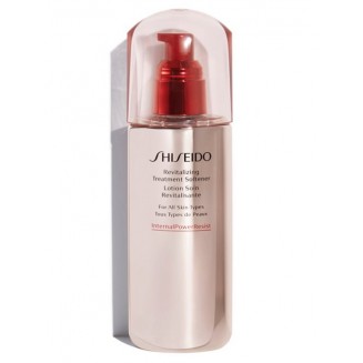 Shiseido Revitalizing...