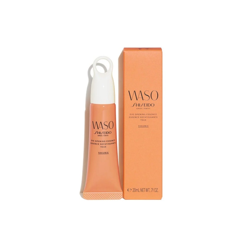 Shiseido Waso Eye Opening Essence 20ML 