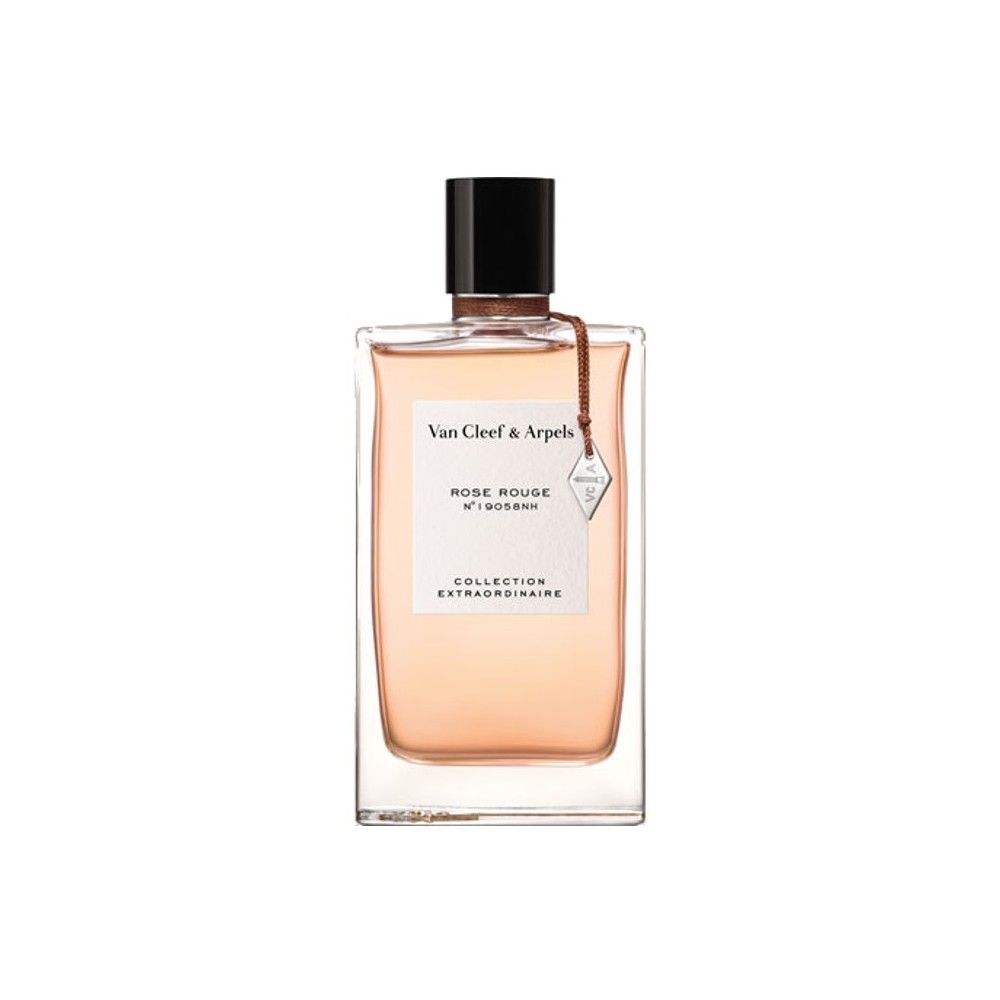 Van Cleef & Arpels Rose Rouge Eau De Parfum 75ML 