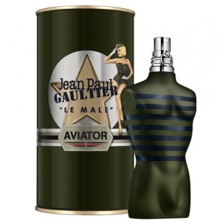 Jean Paul Gaultier Le Male...