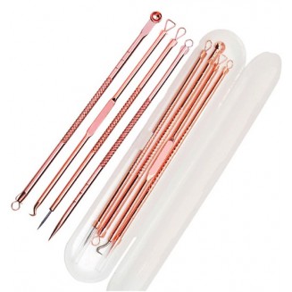 Zoe Ayla Pimple Popper Kit...