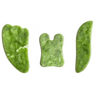 Zoe Ayla Gua Sha Set 3PZ