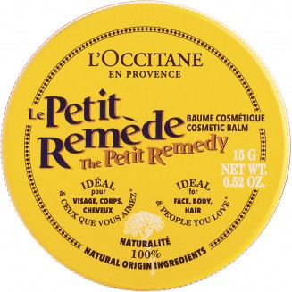 L'Occitane Petit Remedy...