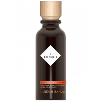 I Coloniali Regenerating &...