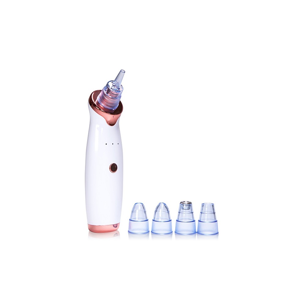 Zoe Ayla Electric Facial Pore Cleanser 