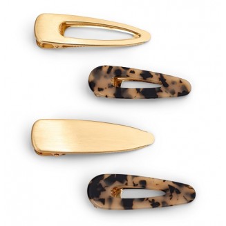 Zoe Ayla Light Leopard and...