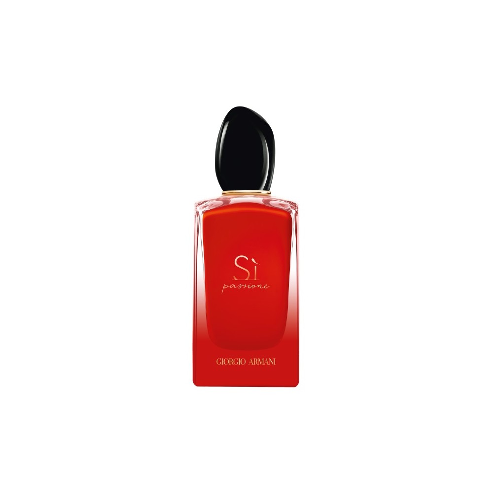 Armani Sì Passione Intense Eau De Parfum 100ML 