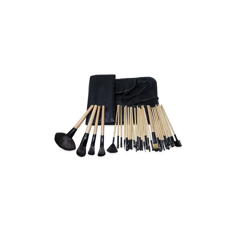 Zoe Ayla Professional Make-Up Brush Set  32PZ 