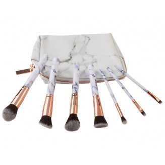 Zoe Ayla Marble Effect Make...