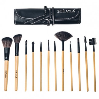 Zoe Ayla Professional Make...
