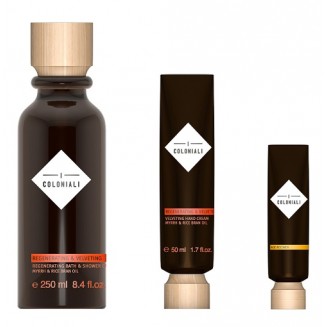 I Coloniali Empowered...