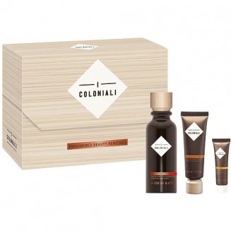 I Coloniali Empowered...