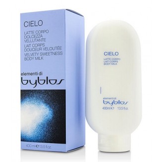 Byblos Elementi di Byblos...