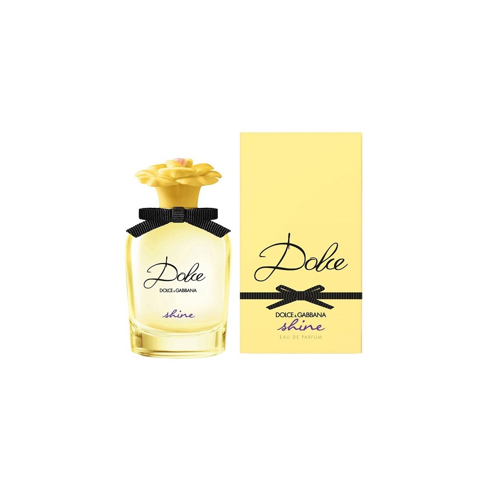 Dolce & Gabbana Dolce Shine Eau De Parfum 75ML 