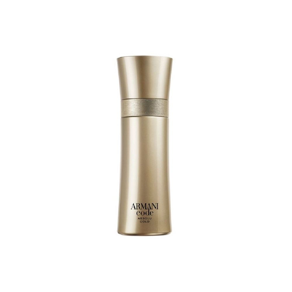 Armani Code Absolu Gold Eau De Parfum 60ML 