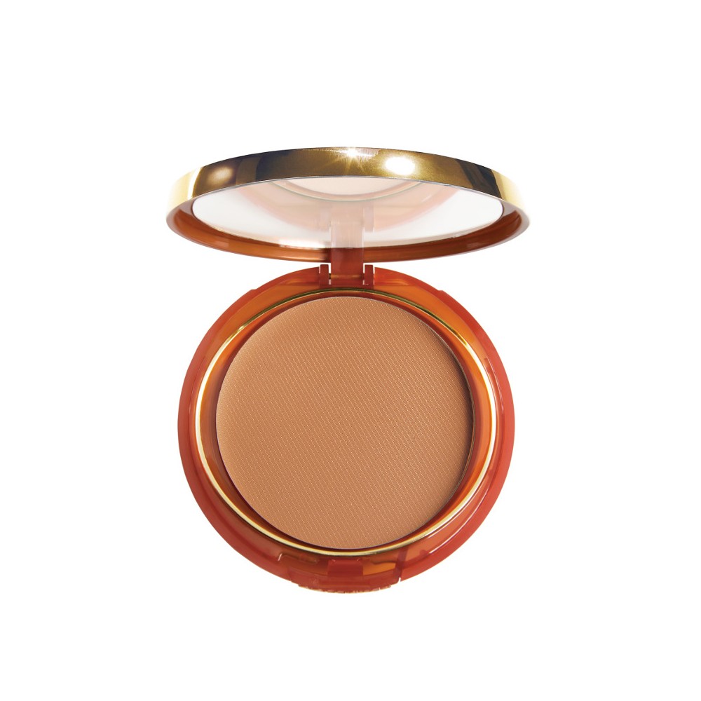 Collistar Crema Compatta Abbronzante SPF6 - 03 Mauritius 