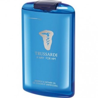 Trussardi A Way For Him...