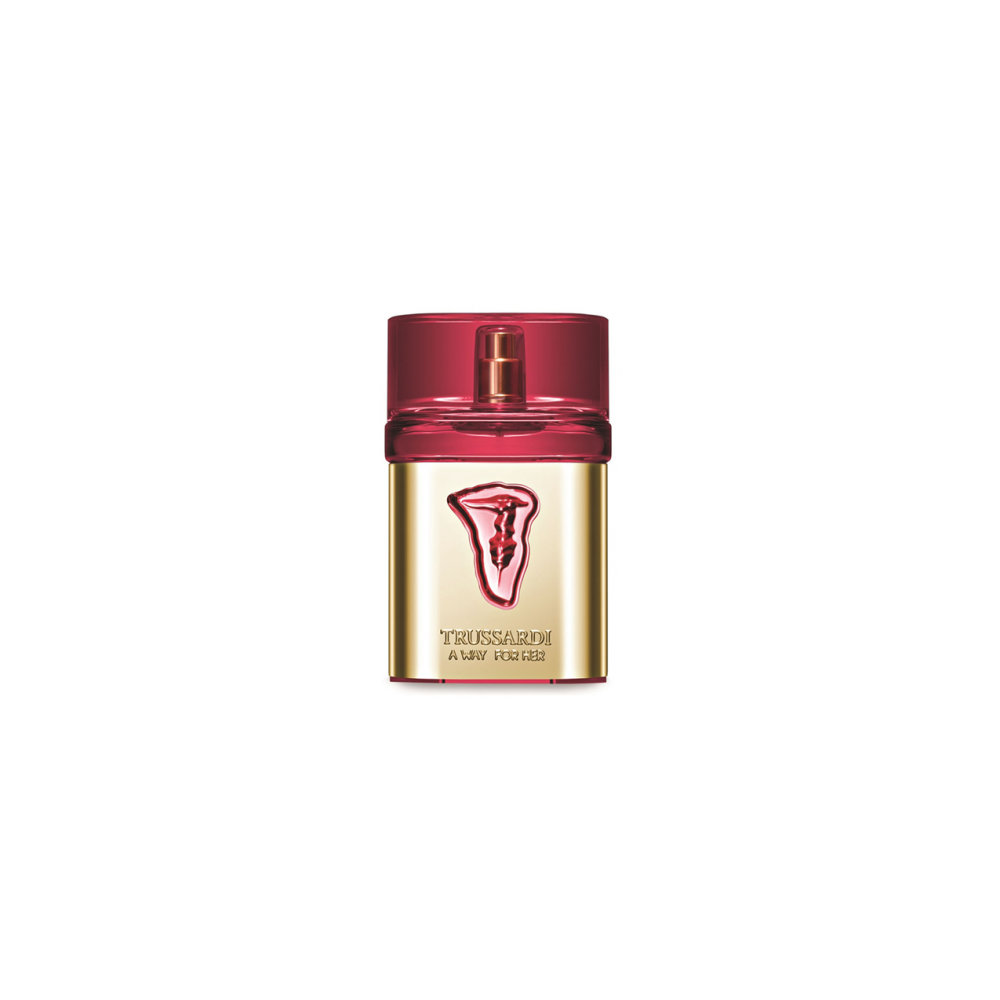 Trussardi A Way For Her Eau De Toilette 30ML 