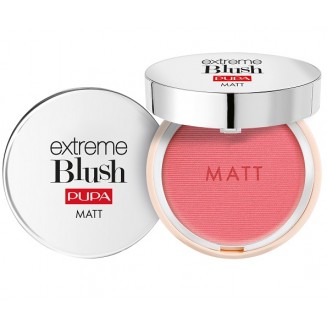 Pupa Extreme Blush Matt