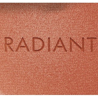 Pupa Extreme Blush Radiant - 010 Bronze Fever