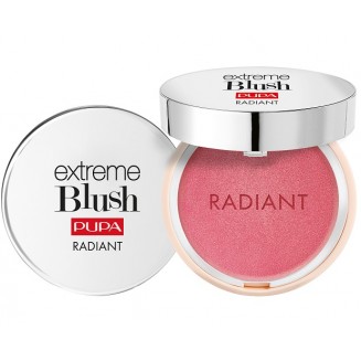 Pupa Extreme Blush Radiant...