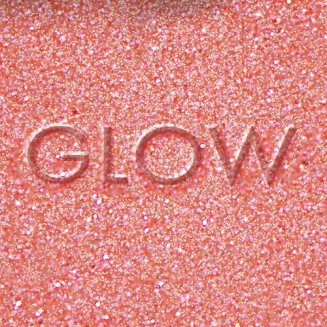 Pupa Extreme Blush Glow - 100 Exotic Rose