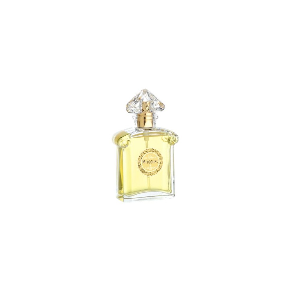 Guerlain Mitsouko Eau de Toilette 50ML 