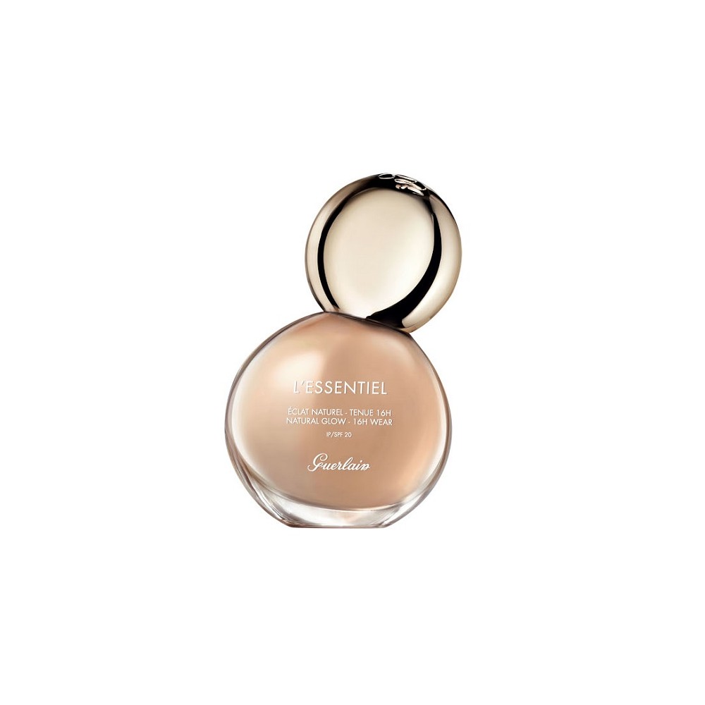 Guerlain L'Essentiel - 01W Very Light Warm 