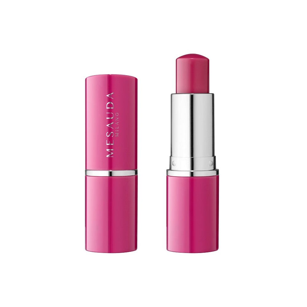 Mesauda Lip Cocoon Balsamo Labbra - 105 Berry Kiss 