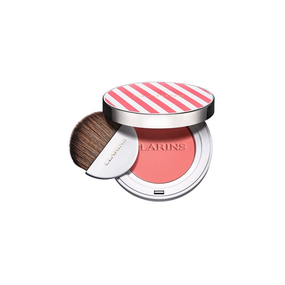 Clarins Joli Blush - Cheeky Pinky 