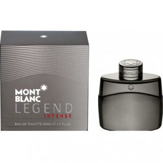 Mont Blanc Legend Intense...