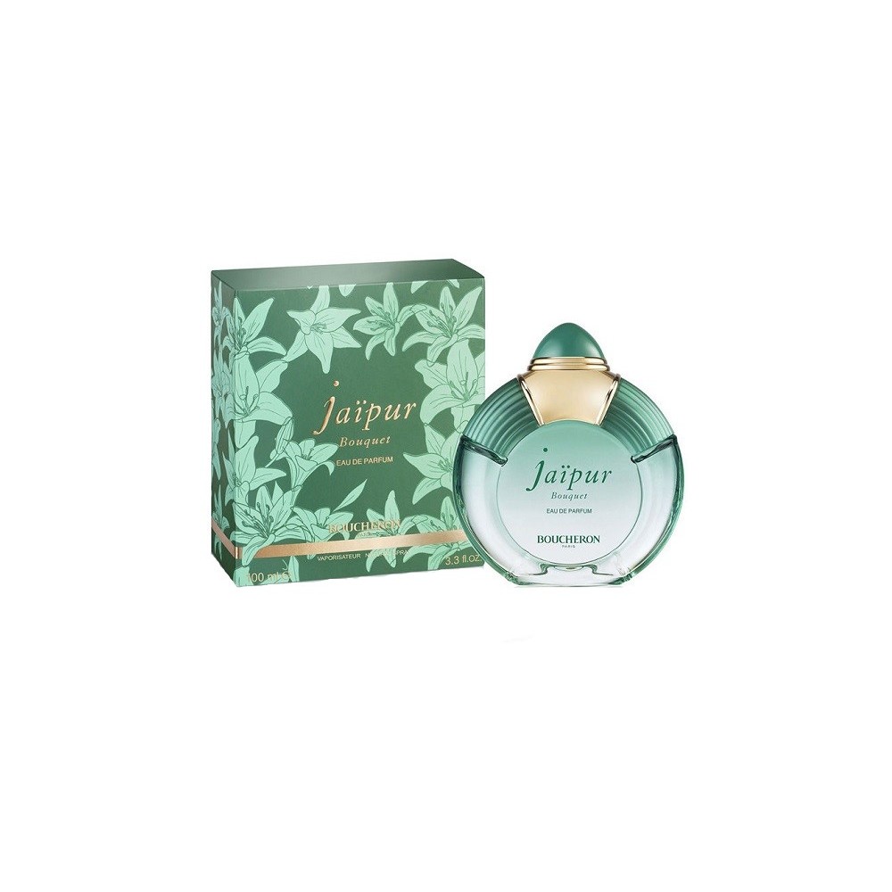 Boucheron Jaipur Bouquet Eau De Parfum 100ML 