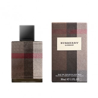 Burberry London For Men Eau...