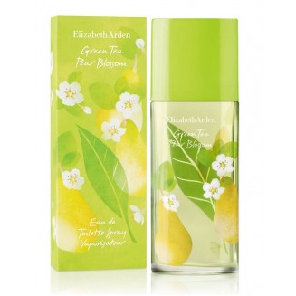 Elizabeth Arden Green Tea...