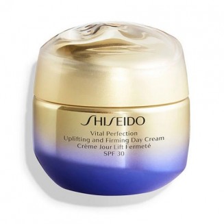 Shiseido Vital Perfection...