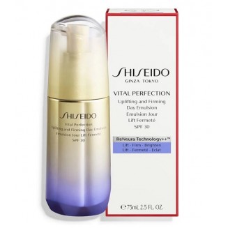 Shiseido Vital Perfection...