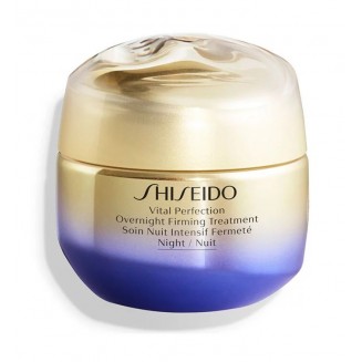 Shiseido Vital Perfection...