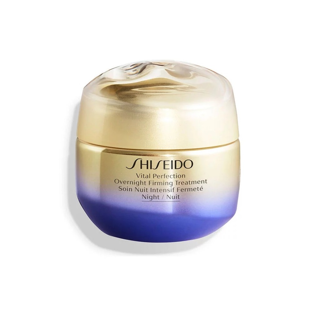 Shiseido Vital Perfection Overnight Firming Treatment 50ML 