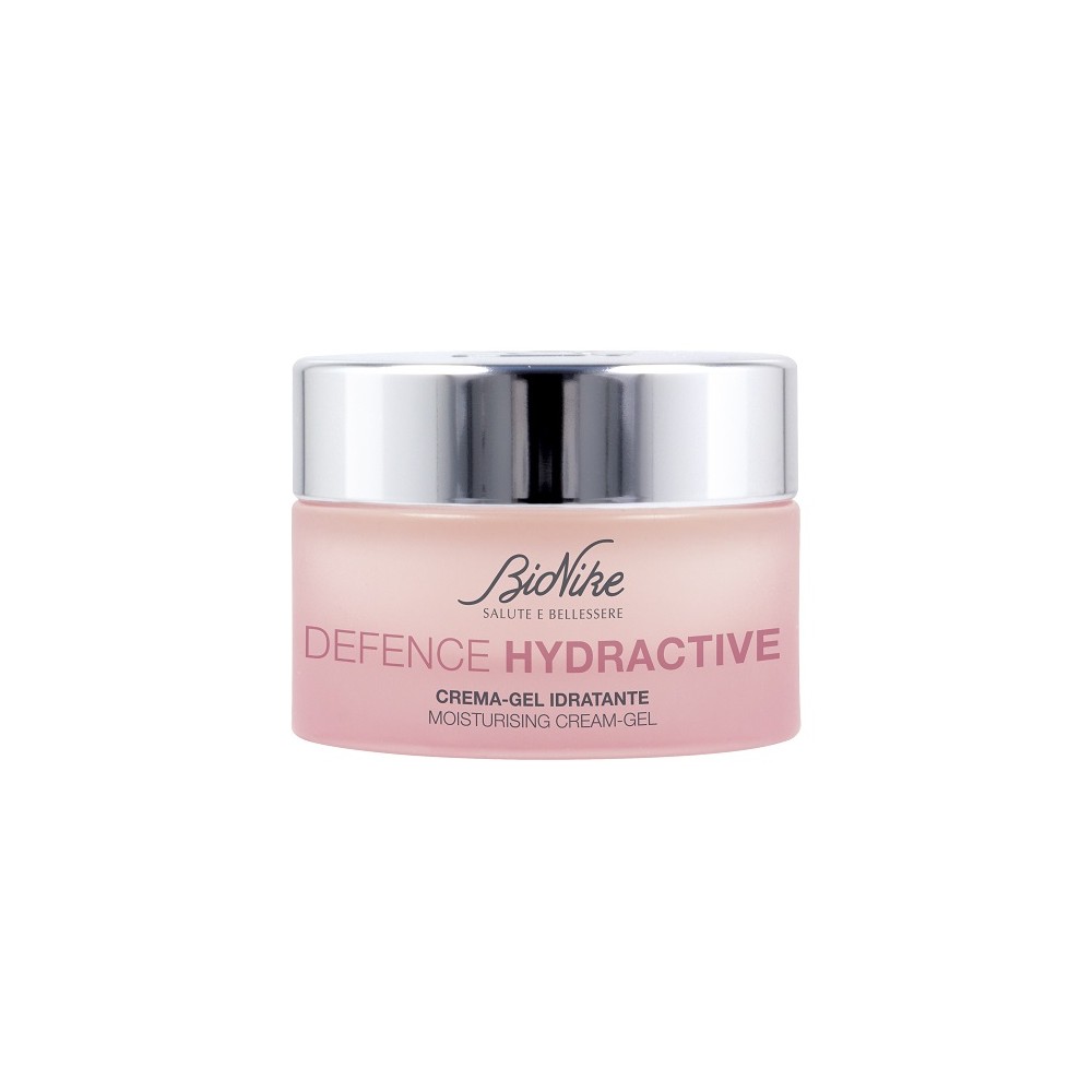 Bionike Defence Hydractive Crema-Gel Idratante 50ML 