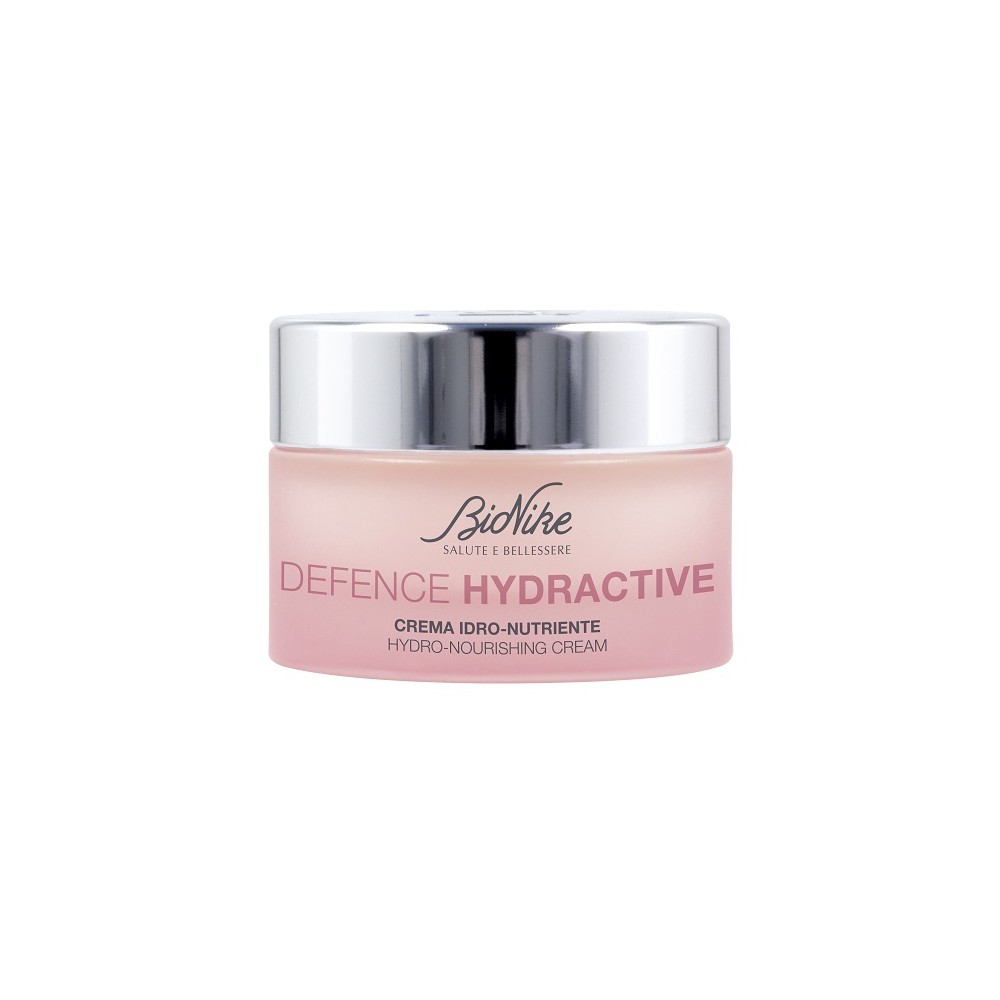 Bionike Defence Hydractive Crema Idro-Nutriente 50ML 
